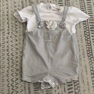 Mayoral adorable outfit! EUC!